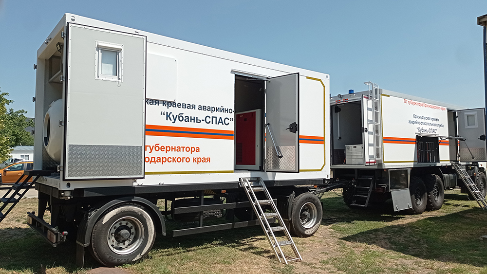 Водолазное оборудование и снаряжение